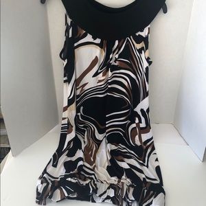 Cache dress 10